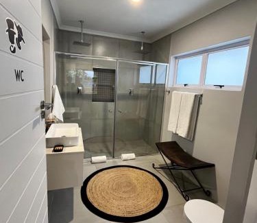 Berea Apartment | 17onSheerness in East London Green Belt