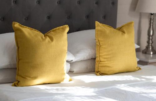 Brackenfell Apartment | 17Peppertree