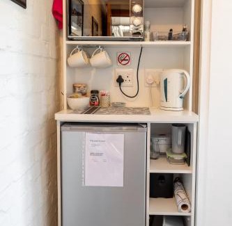 Brackenfell Apartment | 17Peppertree