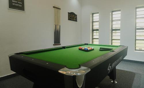 Enugu Apartment | 17th Apartment