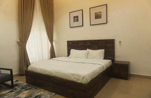 Enugu Apartment | 17th Apartment