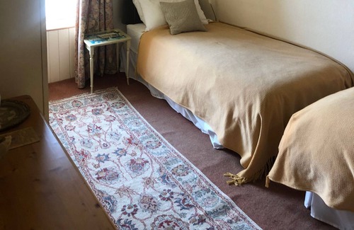 Gastard House | 17th Century Rural House