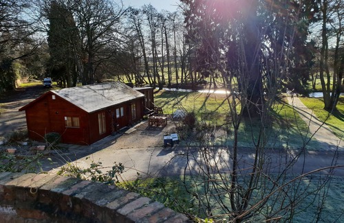 Retford Apartment | 17th-century1bed/studio/petsok/garden/wifi
