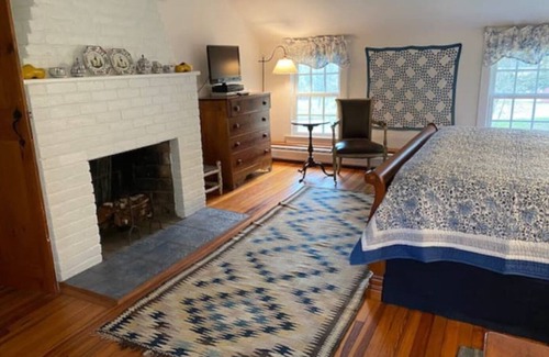 West Stockbridge Other | 18 Century farmhouse with modern conveniences set on 47 magnificent acres