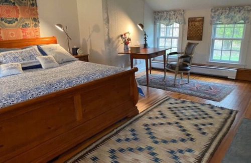 West Stockbridge Other | 18 Century farmhouse with modern conveniences set on 47 magnificent acres