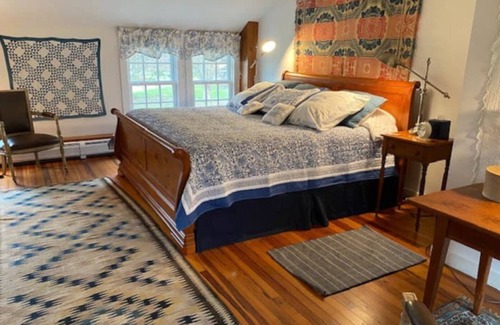 West Stockbridge Other | 18 Century farmhouse with modern conveniences set on 47 magnificent acres