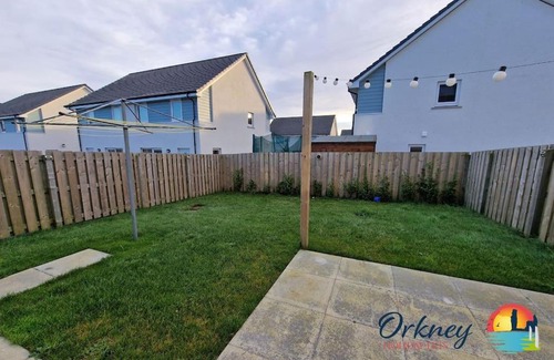 Kirkwall House | 18 Gold Drive, Kirkwall, Orkney - OR00185F