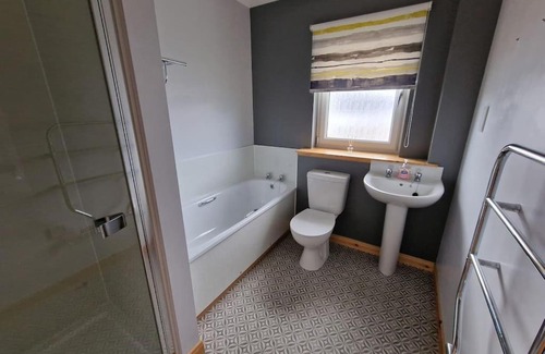 Kirkwall House | 18 Gold Drive, Kirkwall, Orkney - OR00185F