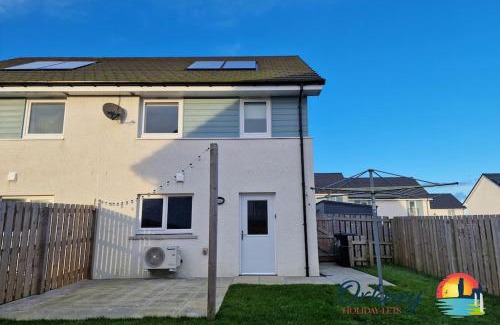 Kirkwall House | 18 Gold Drive, Kirkwall, Orkney - OR00185F