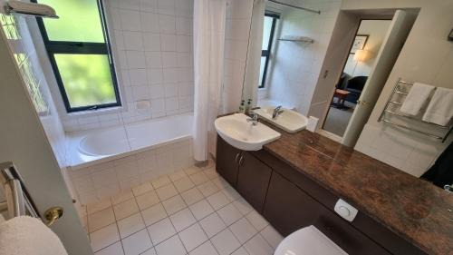 Hanmer Springs House | 18 Jollies Pass Road - Garden Studio 346