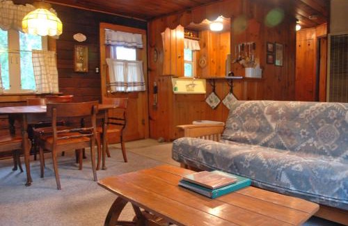 North Wawona Ski Chalet | 18 Le Fawn