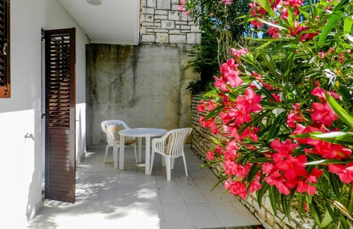 Rabac Apartment | 18 m² Apartment ∙ 2 guests