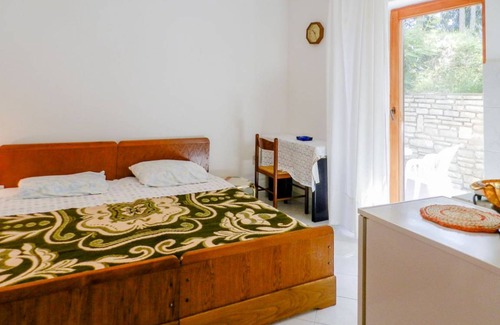 Rabac Apartment | 18 m² Apartment ∙ 2 guests