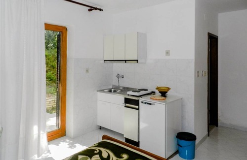 Rabac Apartment | 18 m² Apartment ∙ 2 guests