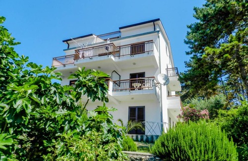 Rabac Apartment | 18 m² Apartment ∙ 2 guests