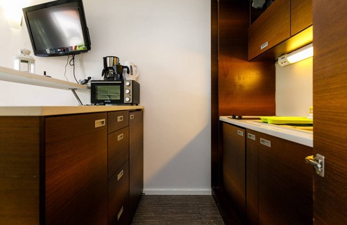 Krk Apartment | 18 m² Apartment ∙ 2 guests