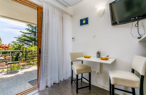 Krk Apartment | 18 m² Apartment ∙ 2 guests