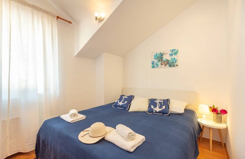 Mokosica Apartment | 18 m² Apartment ∙ 2 guests