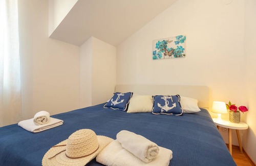Mokosica Apartment | 18 m² Apartment ∙ 2 guests