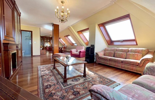 Covas Apartment | 18 m² Apartment ∙ 3 bedrooms ∙ 5 guests