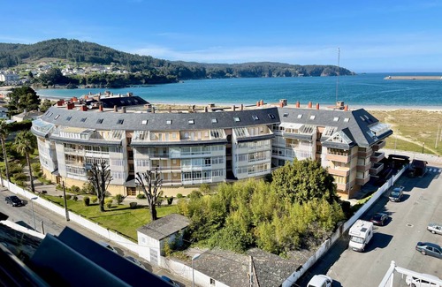 Covas Apartment | 18 m² Apartment ∙ 3 bedrooms ∙ 5 guests