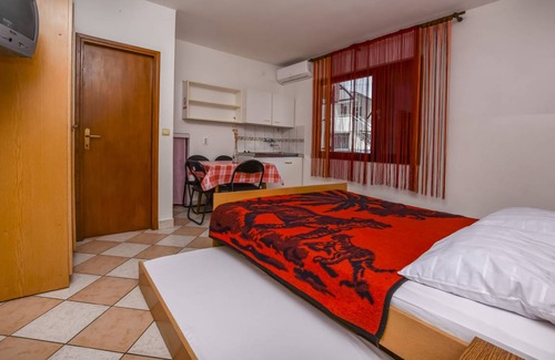 Podglavica Apartment | 18 m² Apartment ∙ 2 guests