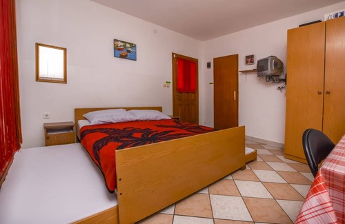 Podglavica Apartment | 18 m² Apartment ∙ 2 guests