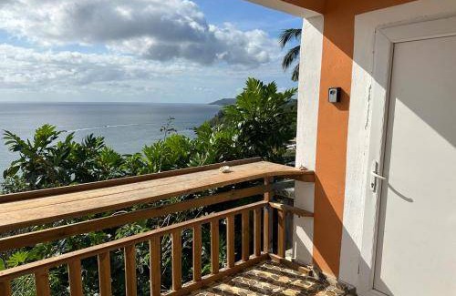 Acoua Bed & Breakfast | 18 m² Bed and breakfast ∙ 4 guests