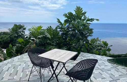 Acoua Bed & Breakfast | 18 m² Bed and breakfast ∙ 4 guests