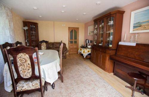 Nida Bed & Breakfast | 18 m² Bed and breakfast ∙ 3 guests