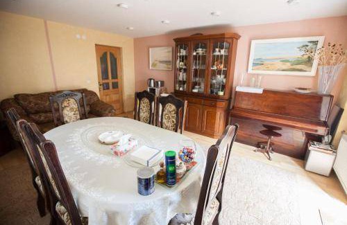Nida Bed & Breakfast | 18 m² Bed and breakfast ∙ 3 guests