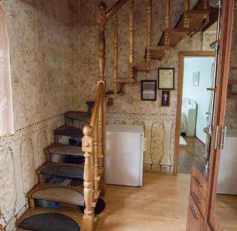Nida Bed & Breakfast | 18 m² Bed and breakfast ∙ 3 guests