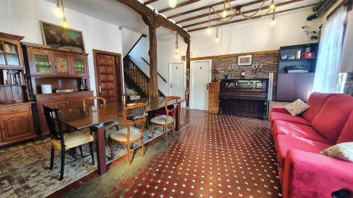 Galdakao Bed & Breakfast | 18 m² Bed and breakfast ∙ 2 guests
