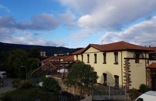 Galdakao Bed & Breakfast | 18 m² Bed and breakfast ∙ 2 guests