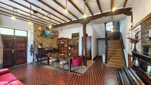Galdakao Bed & Breakfast | 18 m² Bed and breakfast ∙ 2 guests