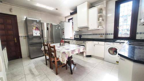 Galdakao Bed & Breakfast | 18 m² Bed and breakfast ∙ 2 guests