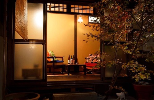 Okazaki Hotel | 18 m² Hotel ∙ 1 bedroom ∙ 3 guests