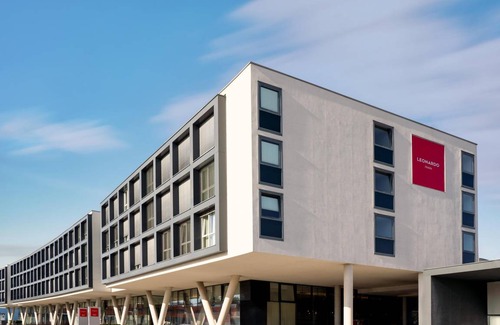 Himmelreich Hotel | 18 m² Hotel ∙ 1 bedroom ∙ 4 guests