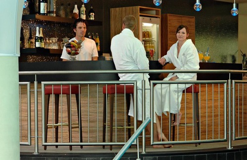 Loef Hotel | 18 m² Hotel ∙ 1 bedroom ∙ 1 guest