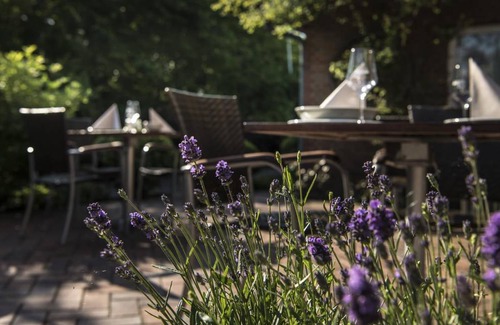 Westerhever Hotel | 18 m² Hotel ∙ 2 guests