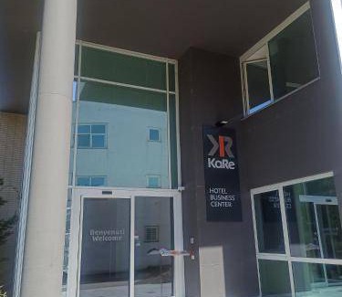 Banchette Hotel | 18 m² Hotel ∙ 3 guests