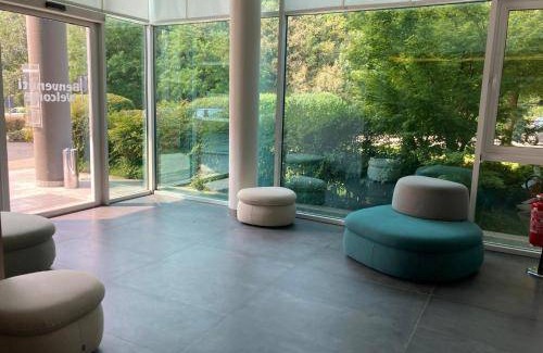 Banchette Hotel | 18 m² Hotel ∙ 3 guests