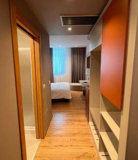 Banchette Hotel | 18 m² Hotel ∙ 3 guests