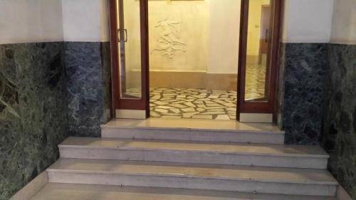Universita Bed & Breakfast | 18 m² Bed and breakfast ∙ 4 guests