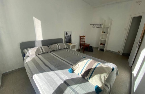 Saint-Charles Cabin | 18 m² Private room ∙ 1 bedroom ∙ 2 guests