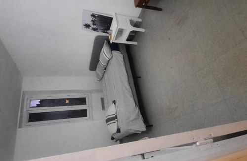 Saint-Charles Cabin | 18 m² Private room ∙ 1 bedroom ∙ 2 guests