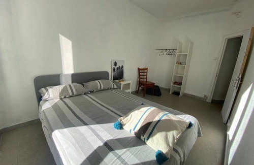 Saint-Charles Cabin | 18 m² Private room ∙ 1 bedroom ∙ 2 guests