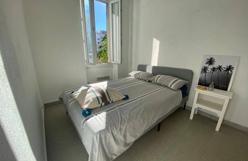 Saint-Charles Cabin | 18 m² Private room ∙ 1 bedroom ∙ 2 guests
