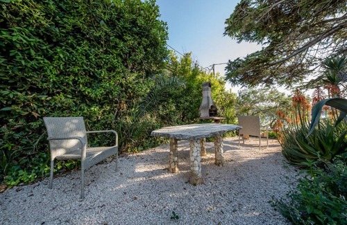 Barbat na Rabu Resort | 18 m² Private room ∙ 1 bedroom ∙ 2 guests