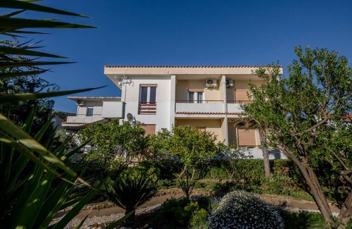 Barbat na Rabu Resort | 18 m² Private room ∙ 1 bedroom ∙ 2 guests